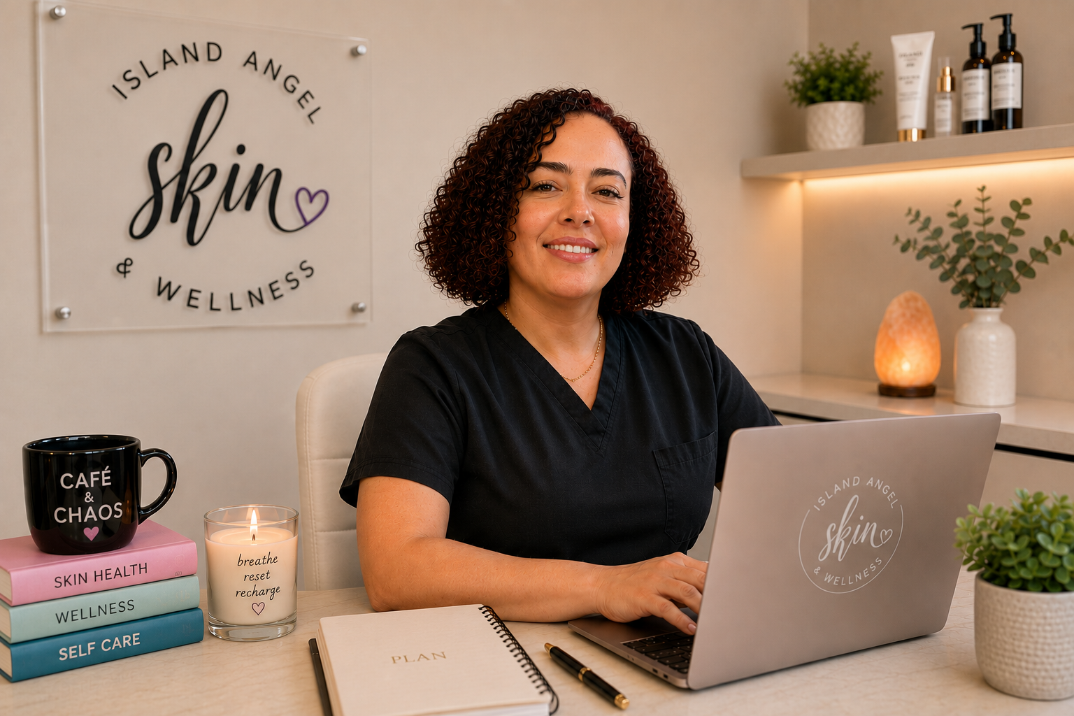 Essential Virtual Skin Consultation