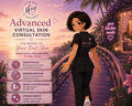 Advanced Virtual Skin Consultation