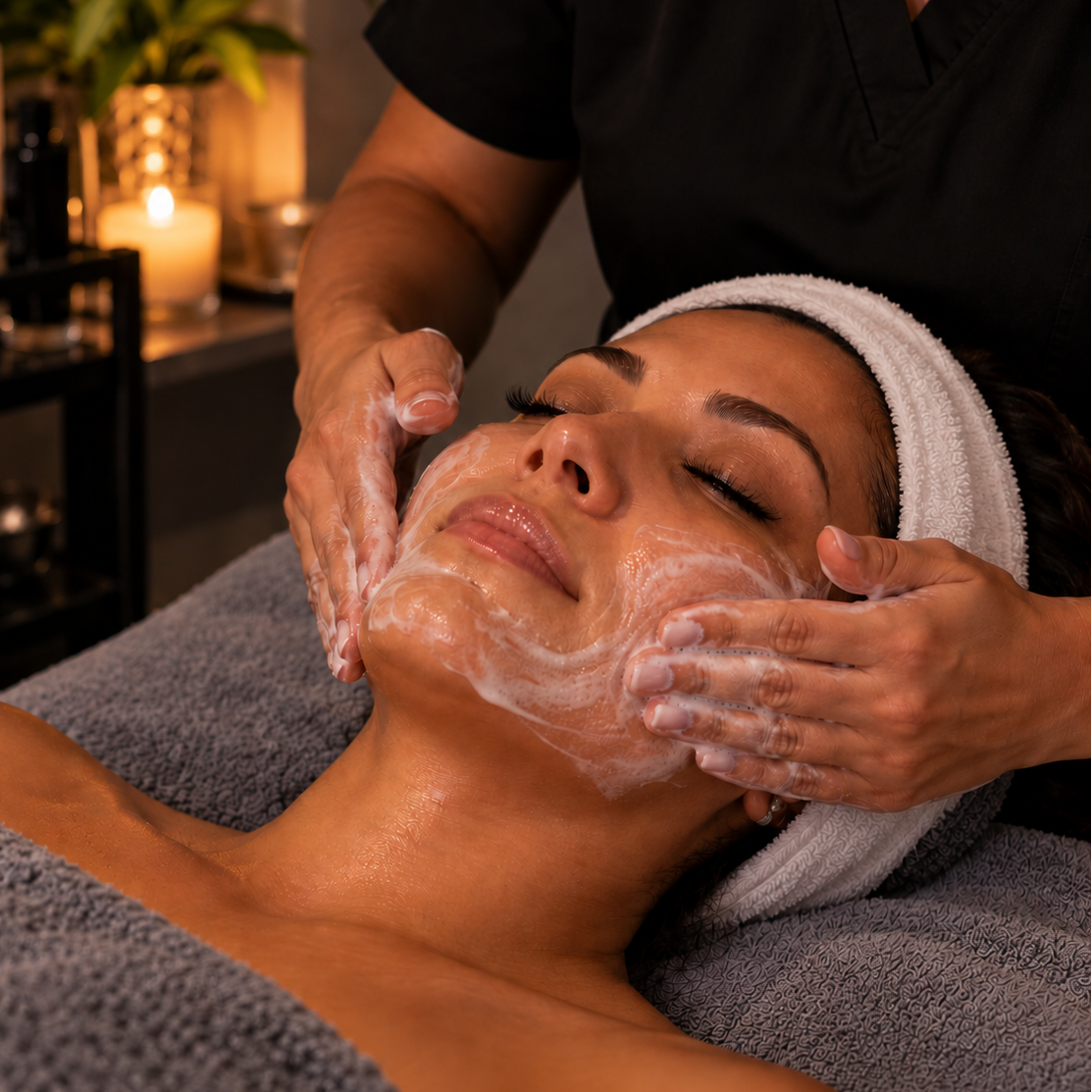 Essential Customized Facial