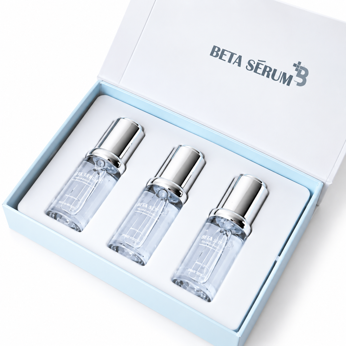NeoGenesis Beta-Glucan Serum | 3 x 15ml