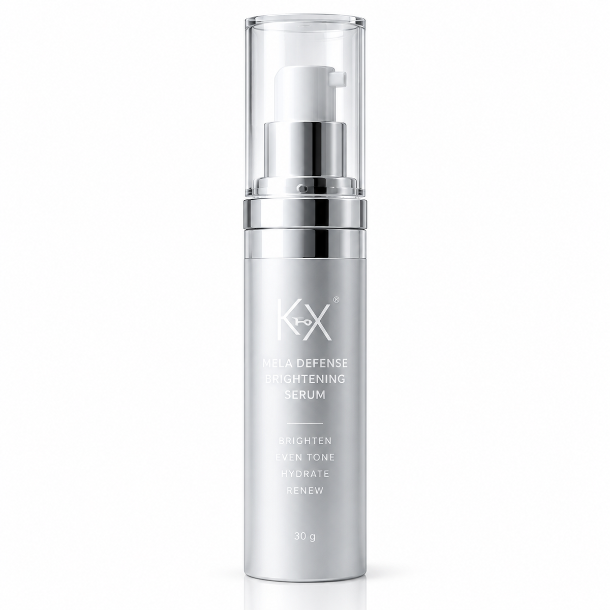 KrX Mela Defense Brightening Serum