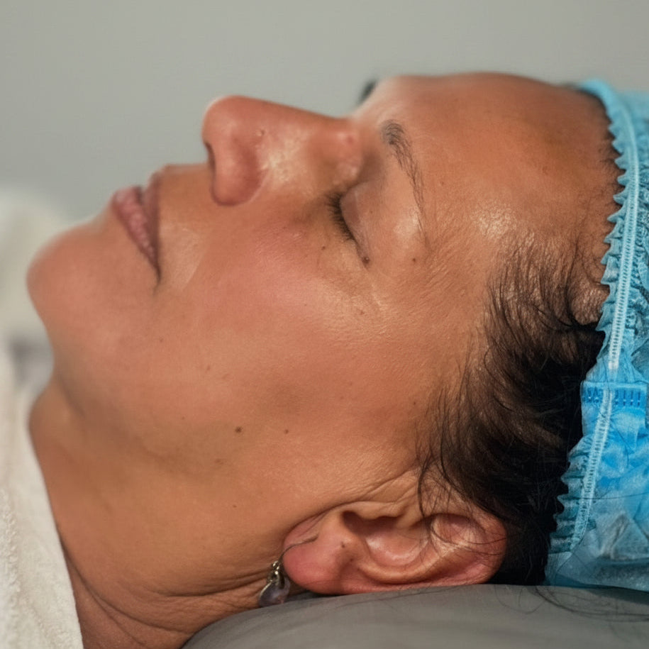 Signature Customized Facial