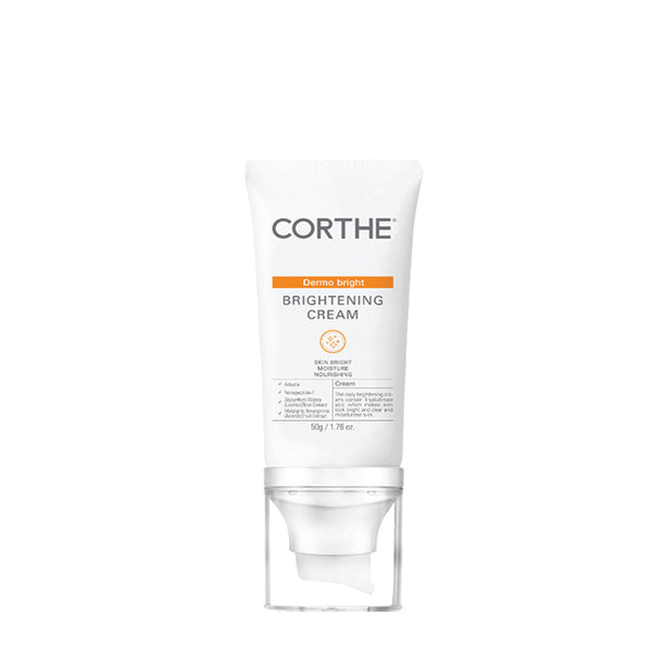 Corthe Brightening Cream | 50ml