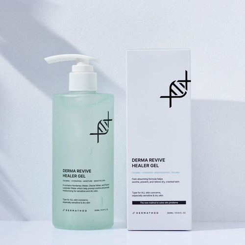 Dermathod Derma Revive Healer Gel | 300ml